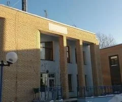 Новоникольская баня