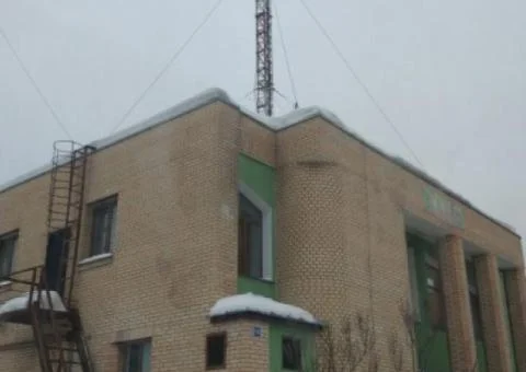 Новоникольская баня - 4/4