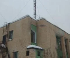 Новоникольская баня