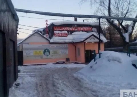 Николаевские бани - 3/5