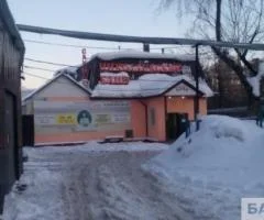 Николаевские бани - 3