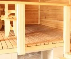 Внуковские бани
