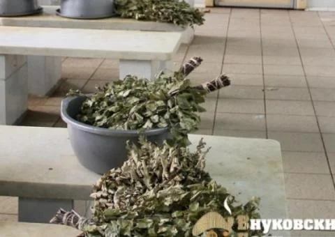 Внуковские бани - 3/5