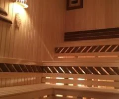 Львовская баня