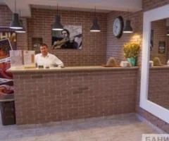 Общественные Королёвские бани