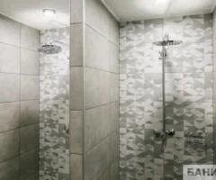 Баня на Морозе