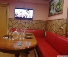 Сауна на Фрунзенской
