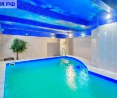SPA сауна "Возрождение"