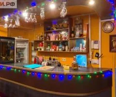 SPA сауна "Возрождение"