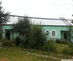 Общественная русская баня в Подольске