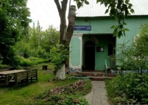 Общественная русская баня в Подольске - 3/5