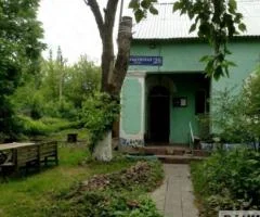 Общественная русская баня в Подольске