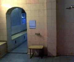 Общественная русская баня в Подольске