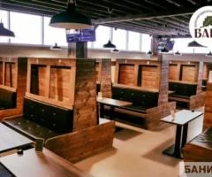 Долгопрудненская городская баня - 2