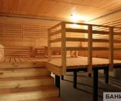 Мытищинские бани - 2