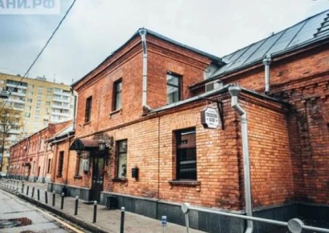 Ржевские бани - 2/5