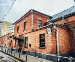 Ржевские бани