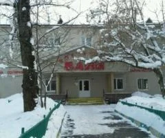 Восточные бани