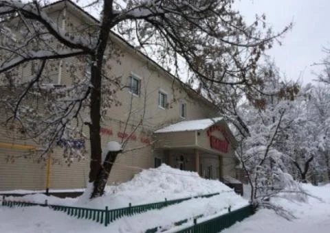 Восточные бани - 3/5