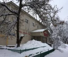 Восточные бани