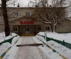 Восточные бани