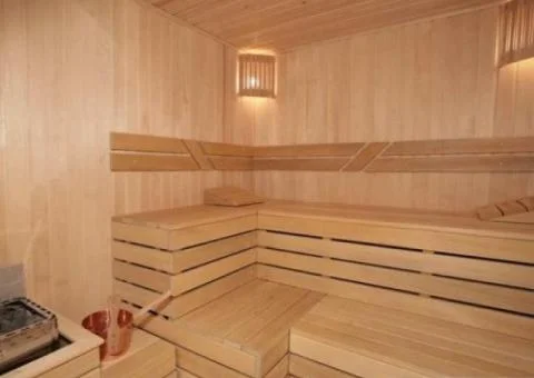 Сауна и хаммам в Максима Славия Отель - 2/5