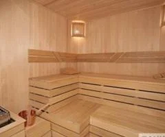 Сауна и хаммам в Максима Славия Отель - 2
