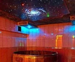 Сауна Останкино