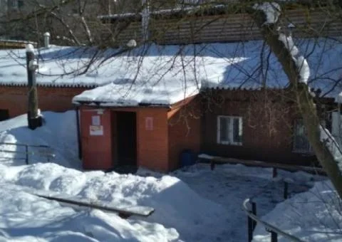 Русские бани в Балашихе - 3/5