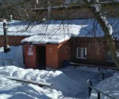 Русские бани в Балашихе - 3