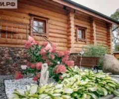 Кедровые бани