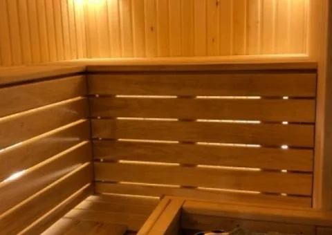 Сауна BonApart - 3/5