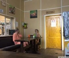 Дедовские бани
