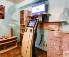 Сауна "ГОА"