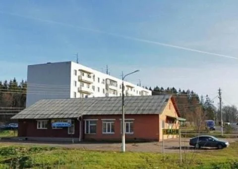Русская баня в Подольске - 2/5