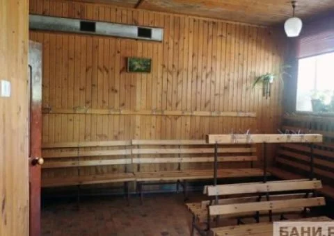 Русская баня в Подольске - 3/5