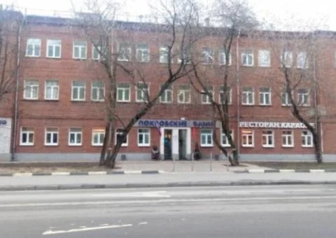 Покровские бани - 2/5