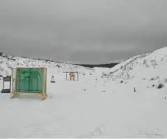 Аренда стрелковой галереи