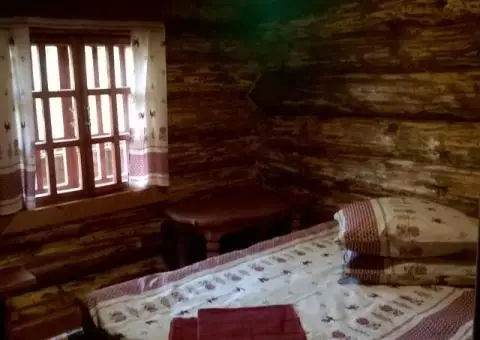 Проживание в Усадьбе  Великого Устюга -  Усадьбе  Арлазорова - 3/5