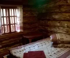 Проживание в Усадьбе Великого Устюга - Усадьбе Арлазорова