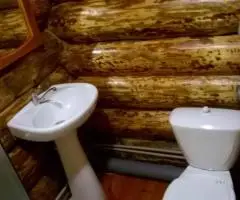 Проживание в Усадьбе Великого Устюга - Усадьбе Арлазорова
