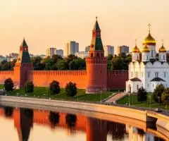 Нижний Новгород и прогулка по Волге