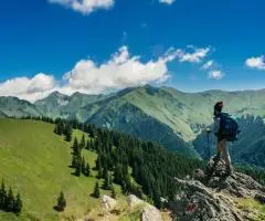 Море, круиз или экскурсия из Волжского