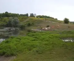 Сплав на байдарках по реке Воронеж на 2 дня