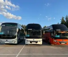 Автобусный тур в Анапу из Лисок