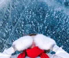 Ольхон с фотосопровождением за один день