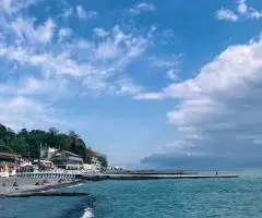 Автобусный тур в Сочи из Калуги