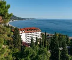 Автобусный тур в Голубицкую на Азовское море