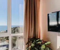 Отдых в Джемете с размещением у пляжа