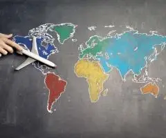 Мир Горячих Туров: подбор путешествия